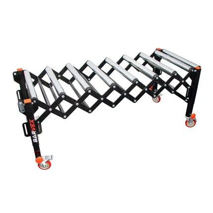 BARVEX Flexibele Rollenbaan RB50 FLEX - TEN-21100