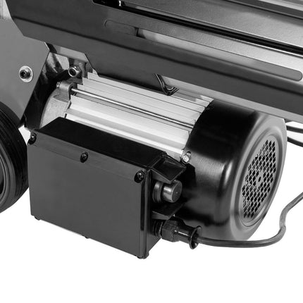 Airpress Houtklover horizontaal model 5 ton - 772005