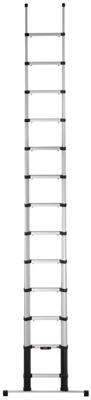 Telesteps Prime Line Telescopische ladder 4,1m - met stabilisatie balk 72241-681