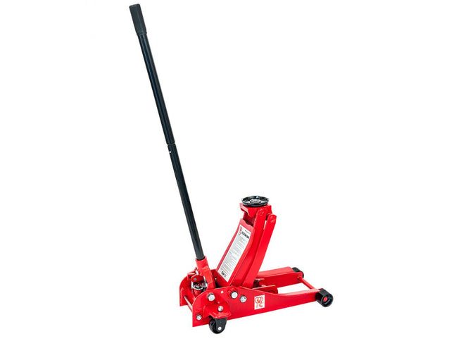 Airpress Garagekrik 2.5 ton 450 mm schotelhoogte - 72114