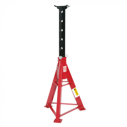 Assteun JJ 16 ton 670-1020 mm - 72137