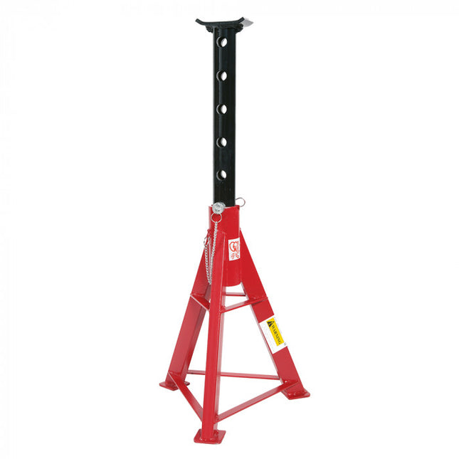 Assteun JJ 16 ton 670-1020 mm - 72137