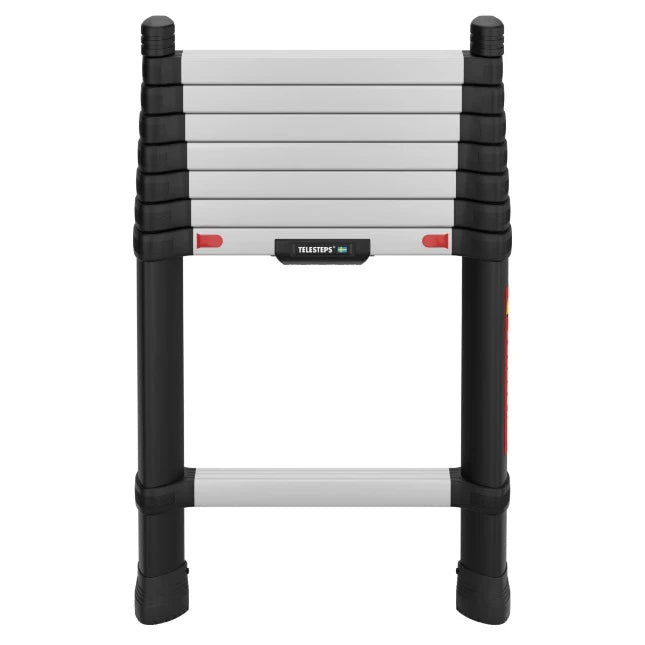 Telesteps Prime Line telescopische ladder 2,6 meter - 72226-541