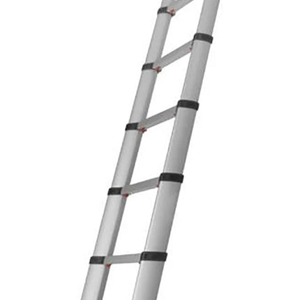 Telesteps Prime Line Telescopische ladder 4,1 meter - met stabilizer