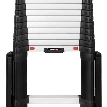 Telesteps Prime Line Telescopische ladder 4,1 meter - met stabilizer