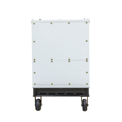 ITCPOWER DG20000SET diesel generator 15kW 230V/ 400V