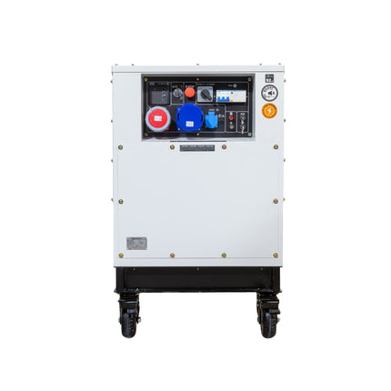 ITCPOWER DG20000SET diesel generator 15kW 230V/ 400V
