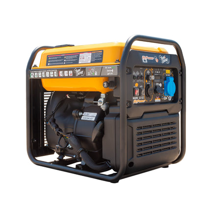 ITCPOWER GG32Xi inverter aggregaat 3000W 230V