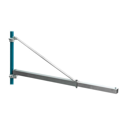 Takel Zwenkarm 75 - 110 cm - 78002