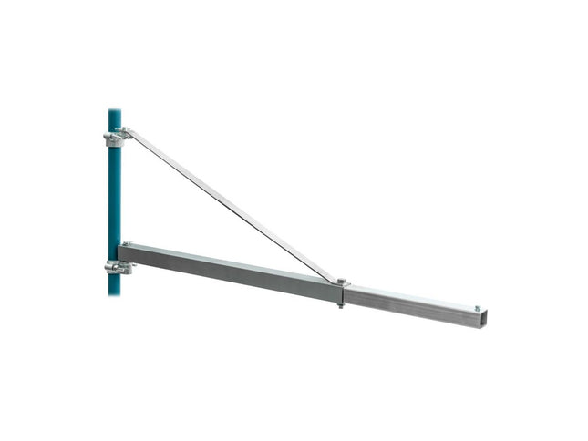 Takel Zwenkarm 75 - 110 cm - 78002
