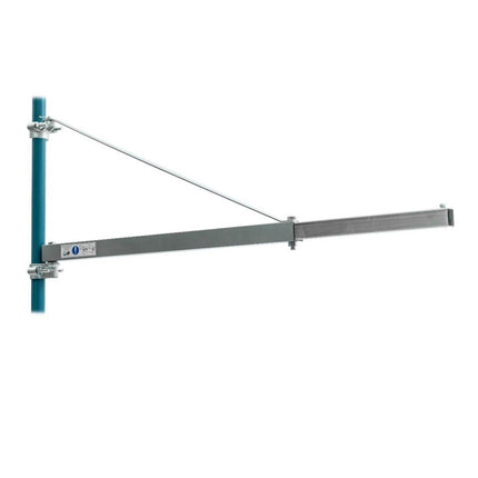 Takel Zwenkarm 75 - 110 cm