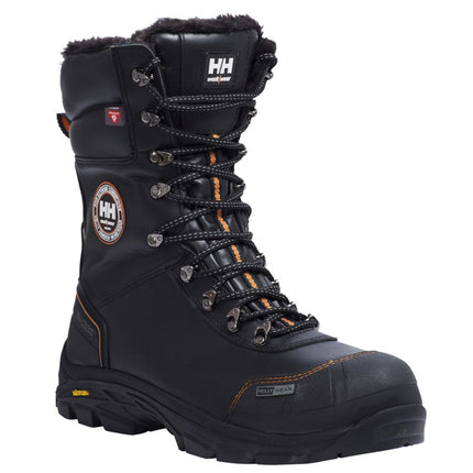 Helly Hansen 78301 Chelsea S3 Veiligheidslaars Winter maat 46