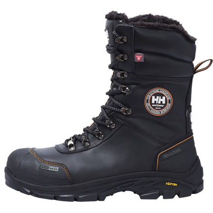Helly Hansen 78301 Chelsea S3 Veiligheidslaars Winter maat 46