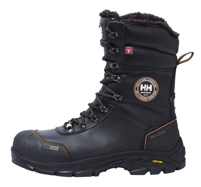 Helly Hansen 78301 Chelsea S3 Veiligheidslaars Winter maat 46