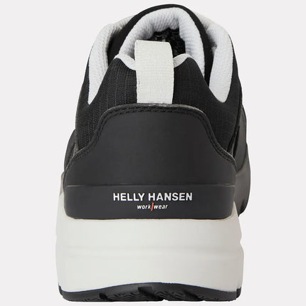 Helly Hansen 78320 Manchester MXR Low S3S Laag zwart/grijs