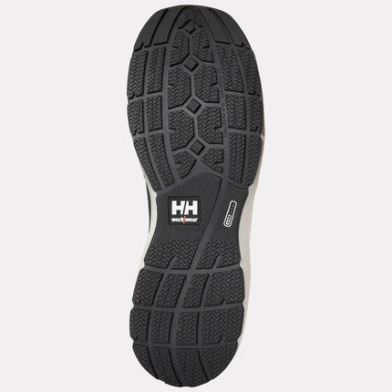 Helly Hansen 78320 Manchester MXR Low S3S Laag zwart/grijs