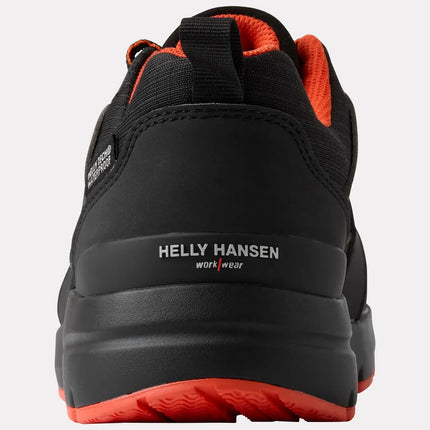 Helly Hansen 78322 veiligheidsschoen Manchester Mxr Low S7S
