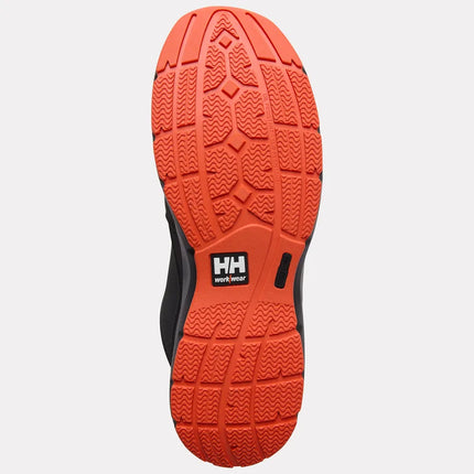 Helly Hansen 78322 veiligheidsschoen Manchester Mxr Low S7S