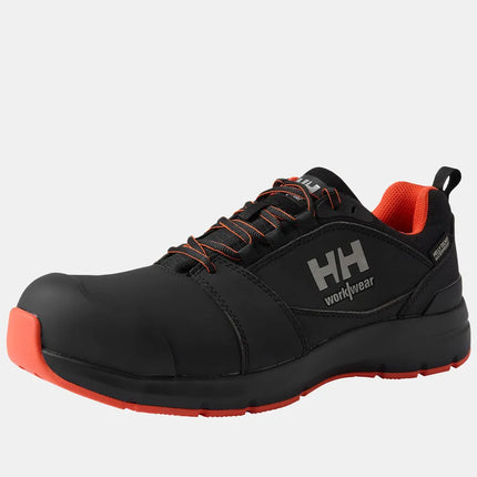 Helly Hansen 78322 veiligheidsschoen Manchester Mxr Low S7S