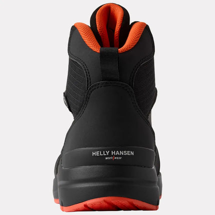 Helly Hansen 78324 Manchester Mxr Mid S7S