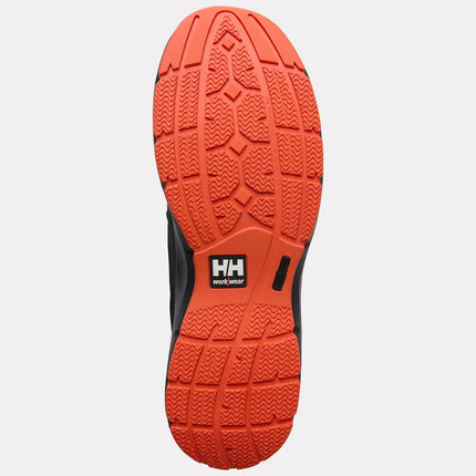 Helly Hansen 78324 Manchester Mxr Mid S7S