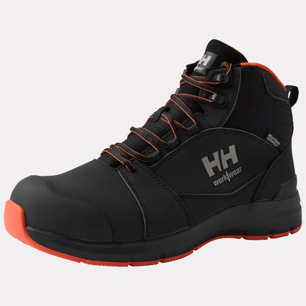 Helly Hansen 78324 Manchester Mxr Mid S7S