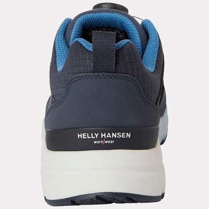 Helly Hansen 78325 Manchester MXR Low BOA S3S Laag Marineblauw/Stone