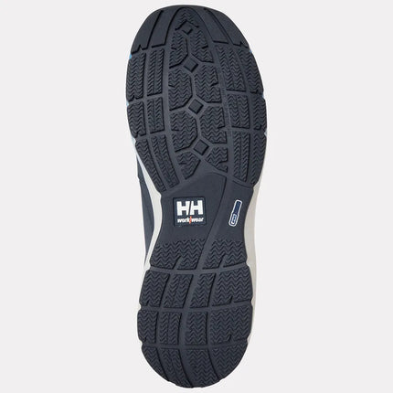 Helly Hansen 78325 Manchester MXR Low BOA S3S Laag Marineblauw/Stone