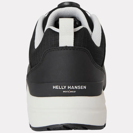 Helly Hansen 78320 Manchester MXR Low BOA S3S Laag zwart/grijs