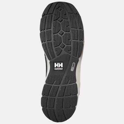Helly Hansen 78325 Manchester MXR Low BOA S3S Laag zwart/grijs