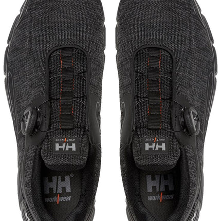 Helly Hansen 78350 Veiligheidsschoen Kensington Boa S3 Laag