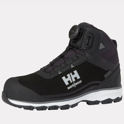 Helly Hansen 78383 Chelsea Evo 2 Mid Boa S7S