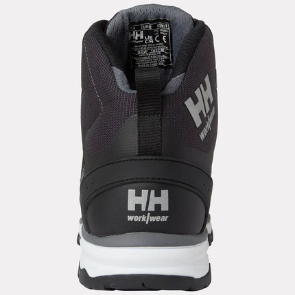 Helly Hansen 78383 Chelsea Evo 2 Mid Boa S7S