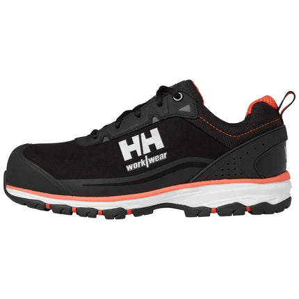 Helly Hansen 78390 Veiligheidsschoen Chelsea Evolution S3 Laag