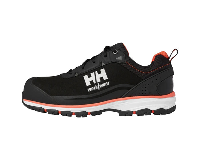 Helly Hansen 78390 Veiligheidsschoen Chelsea Evolution S3 Laag