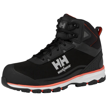 Helly Hansen 78391 Veiligheidsschoen Evolution 2 Chelsea S3 Hoog