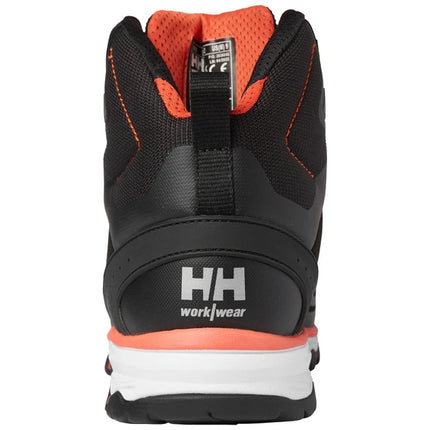 Helly Hansen 78391 Veiligheidsschoen Evolution 2 Chelsea S3 Hoog