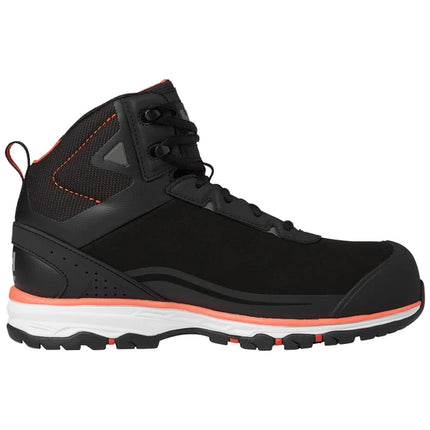 Helly Hansen 78391 Veiligheidsschoen Evolution 2 Chelsea S3 Hoog