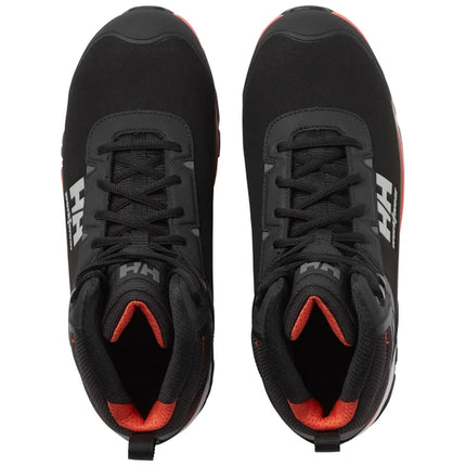 Helly Hansen 78391 Veiligheidsschoen Evolution 2 Chelsea S3 Hoog