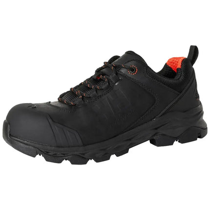Helly Hansen 78402 OXFORD S3 laag zwart