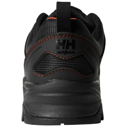 Helly Hansen 78402 OXFORD S3 laag zwart