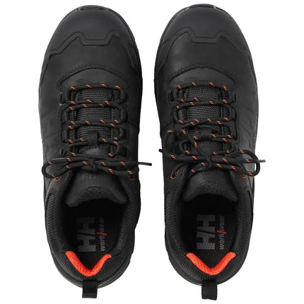 Helly Hansen 78402 OXFORD S3 laag zwart