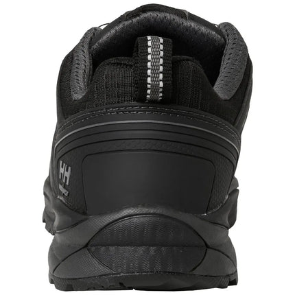Helly Hansen 78423 MANCHESTER BOA S3 laag zwart/grijs