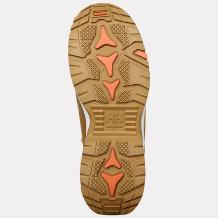 Helly Hansen 78433 Manchester LTR Mid S7S NEW WHEAT