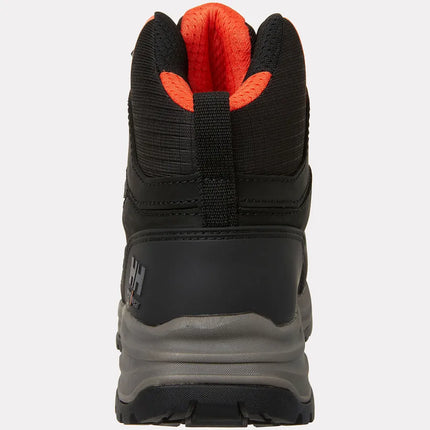 Helly Hansen 78433 Manchester LTR Mid S7S zwart