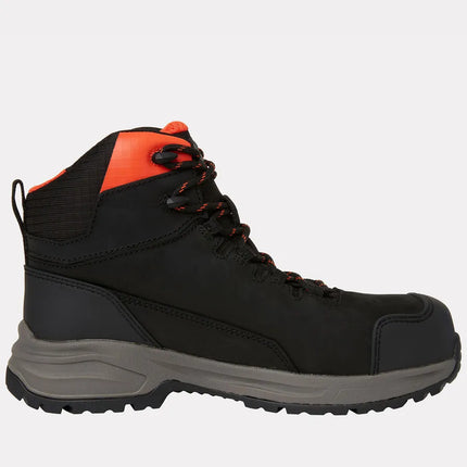 Helly Hansen 78433 Manchester LTR Mid S7S zwart