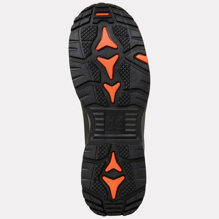 Helly Hansen 78433 Manchester LTR Mid S7S zwart