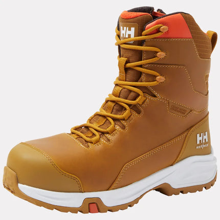 Helly Hansen 78434 Manchester LTR Tall S7S NEW WHEAT