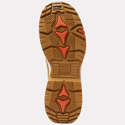 Helly Hansen 78434 Manchester LTR Tall S7S NEW WHEAT