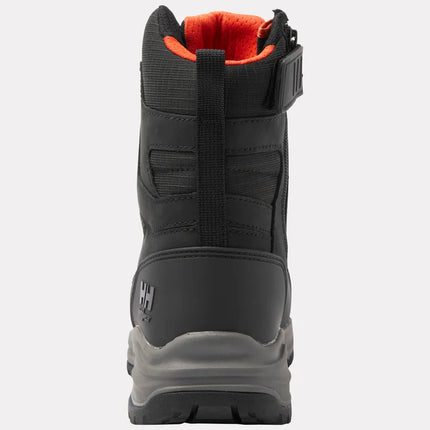 Helly Hansen 78434 Manchester LTR Tall S7S Zwart